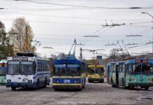 У Чернігові з 8 березня зміниться робота двох автобусних маршрутів