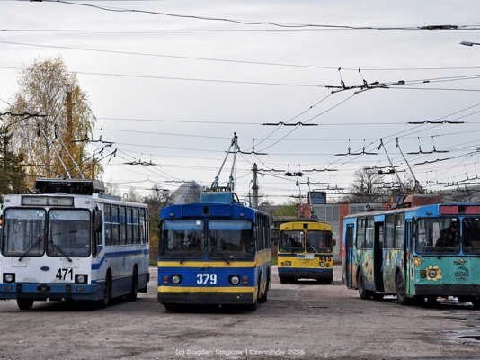 У Чернігові з 8 березня зміниться робота двох автобусних маршрутів