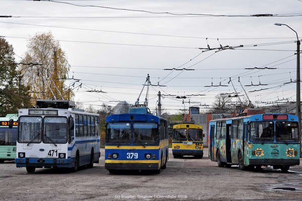 У Чернігові з 8 березня зміниться робота двох автобусних маршрутів