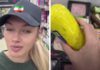 «Вообще шок»: женщина показала, что продают в супермаркете Ирана (фото)