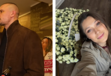 Цимбалюк сразу после Светлицкой дал свой ответ, крутит ли с ней роман