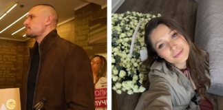 Цимбалюк сразу после Светлицкой дал свой ответ, крутит ли с ней роман