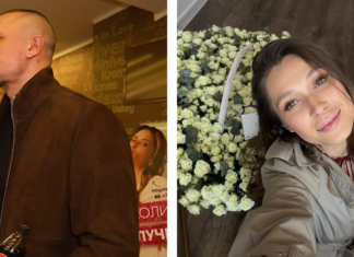 Цимбалюк сразу после Светлицкой дал свой ответ, крутит ли с ней роман