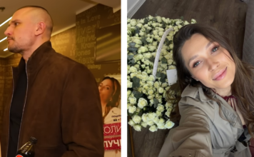 Цимбалюк сразу после Светлицкой дал свой ответ, крутит ли с ней роман