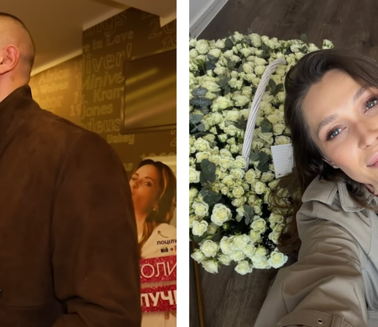 Цимбалюк сразу после Светлицкой дал свой ответ, крутит ли с ней роман