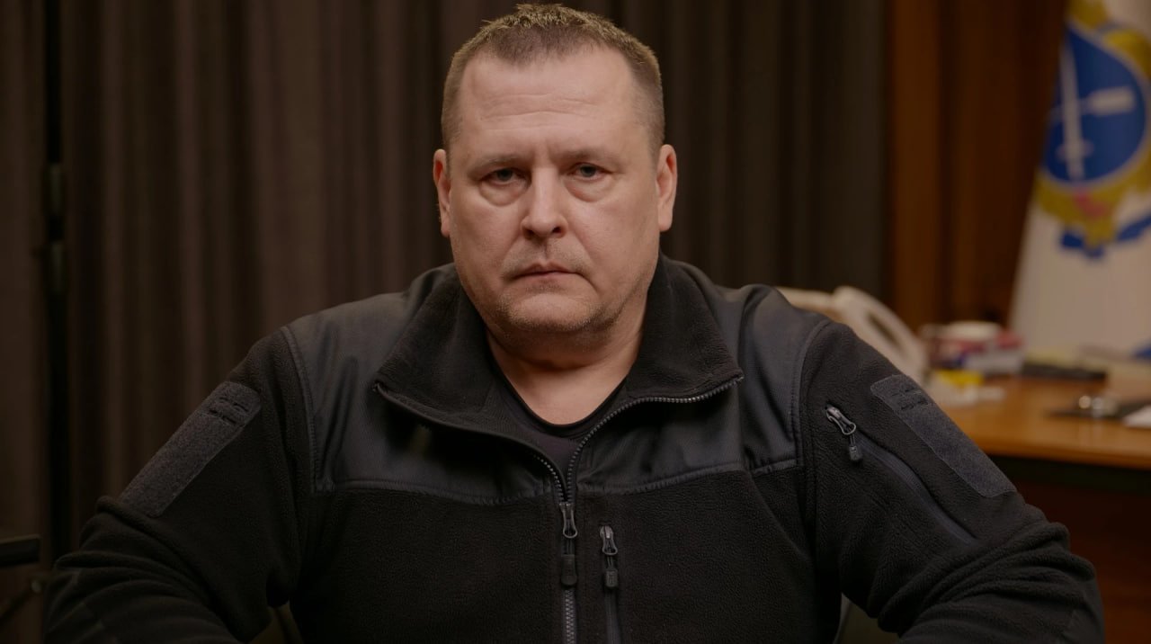 «Люди сильно устали»: мэр Днепра Филатов надеется на скорое завершение войны с РФ
