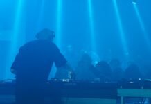 «Мы будем танцевать на могиле Путина»: как рейв-культура стала формой сопротивления в Украине