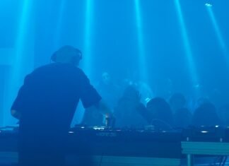 «Мы будем танцевать на могиле Путина»: как рейв-культура стала формой сопротивления в Украине