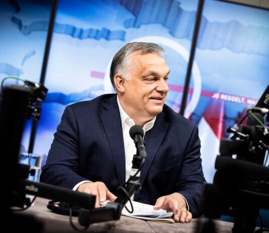 Ва-банк Орбана: зачем венгерский премьер слепил врага из Украины и что изменится после выборов