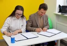 Освіту Чернігова цифровізують: місто співпрацюватиме з партнером Google for Education