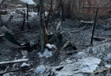 Де лунали вибухи 26 лютого: ситуація у прикордонних громадах на Чернігівщині