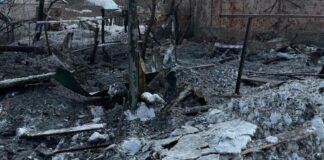 Де лунали вибухи 26 лютого: ситуація у прикордонних громадах на Чернігівщині