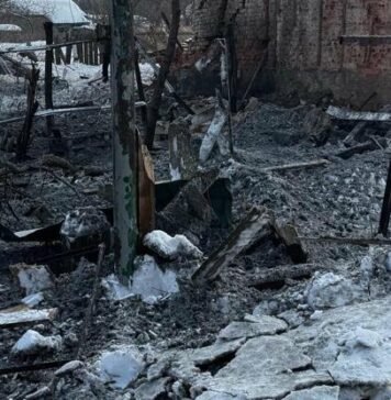 Де лунали вибухи 26 лютого: ситуація у прикордонних громадах на Чернігівщині