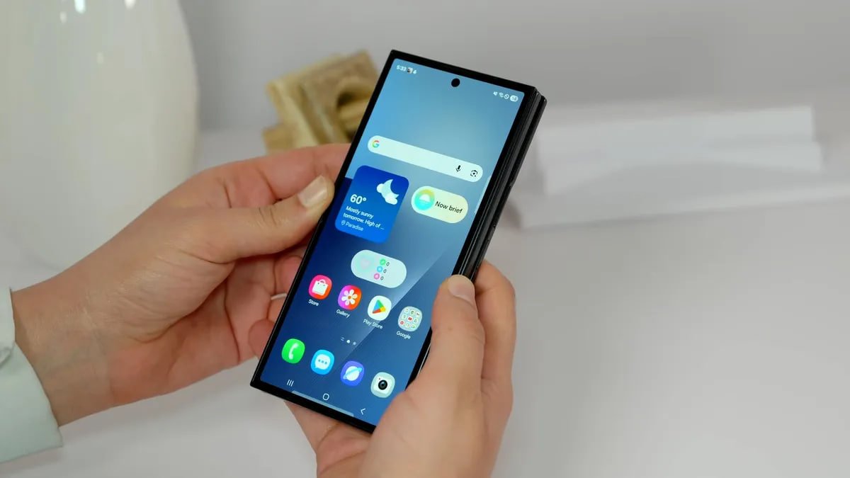 Эти смартфоны Samsung сметали с прилавков: популярную модель вдруг снимают с продажи