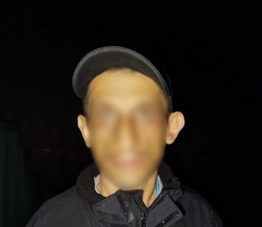 На Чернігівщині затримали чоловіка, який підпалив сарай своїй сусідці