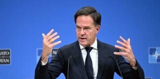 Генсек НАТО пояснив відмову від офіційної формалізації досвіду України