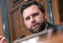 Віцепрезидент США Венс став фаворитом республіканців на вибори 2028 року