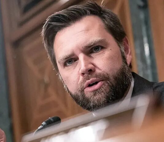 Віцепрезидент США Венс став фаворитом республіканців на вибори 2028 року