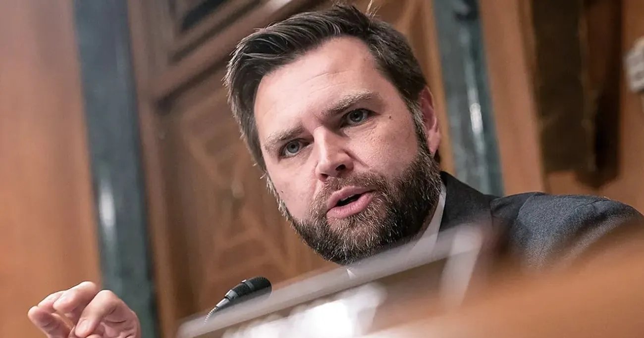 Віцепрезидент США Венс став фаворитом республіканців на вибори 2028 року