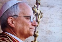 Папа Римський відправив у відставку єпископа через звинувачення у розкраданні церковних коштів