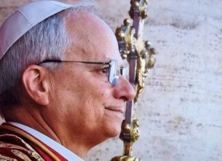 Папа Римський відправив у відставку єпископа через звинувачення у розкраданні церковних коштів