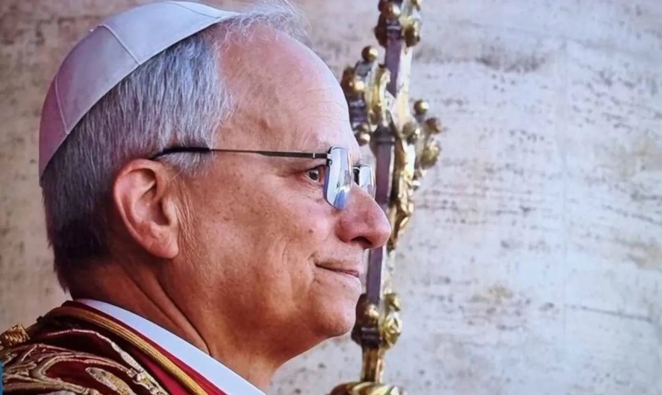 Папа Римський відправив у відставку єпископа через звинувачення у розкраданні церковних коштів