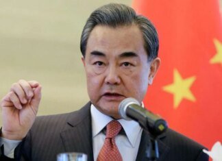 МЗС Китаю називає 2026 рік "важливим" для китайсько-американських відносин та прогнозує успішний саміт