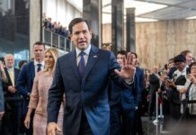 США заявили про прогрес у знищенні ракетного потенціалу Ірану