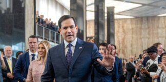 США заявили про прогрес у знищенні ракетного потенціалу Ірану