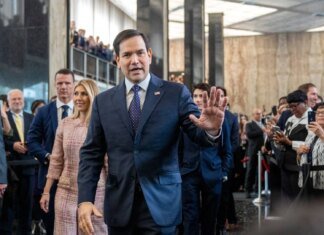 США заявили про прогрес у знищенні ракетного потенціалу Ірану