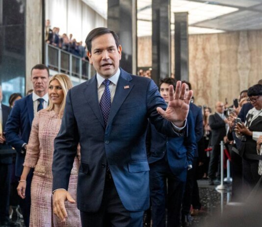 США заявили про прогрес у знищенні ракетного потенціалу Ірану