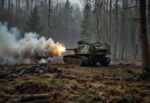 Сили оборони України атакували склади ПММ та станцію РЕБ окупантів — Генштаб