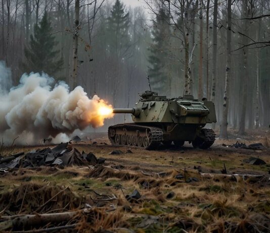 Сили оборони України атакували склади ПММ та станцію РЕБ окупантів — Генштаб