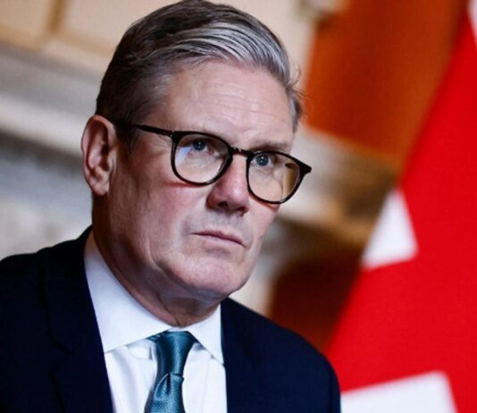 Стармер скликав екстрену нараду через загрозу економіці Британії на тлі війни з Іраном