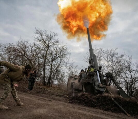 ЗСУ уразили центр управління рф у Маріуполі та ворожі пункти на Запоріжжі