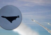 БпЛА, КАБи, ракети: близько 34 тисяч засобів ураження застосував ворог проти України впродовж зими