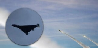 БпЛА, КАБи, ракети: близько 34 тисяч засобів ураження застосував ворог проти України впродовж зими