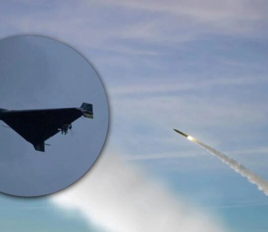 БпЛА, КАБи, ракети: близько 34 тисяч засобів ураження застосував ворог проти України впродовж зими