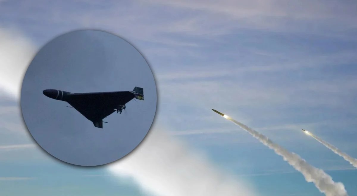 БпЛА, КАБи, ракети: близько 34 тисяч засобів ураження застосував ворог проти України впродовж зими