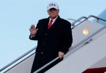 Трамп оцінив імовірність застосування Ізраїлем ядерної зброї проти Ірану