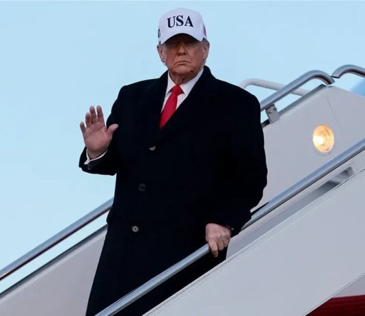 Трамп оцінив імовірність застосування Ізраїлем ядерної зброї проти Ірану