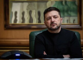 "Ніхто не переносив зустріч" — Зеленський розповів про найближчі переговори з рф і США