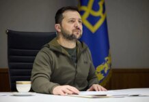 росія хоче, щоб у містах України були проблеми з водопостачанням — Зеленський