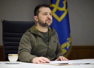 росія хоче, щоб у містах України були проблеми з водопостачанням — Зеленський