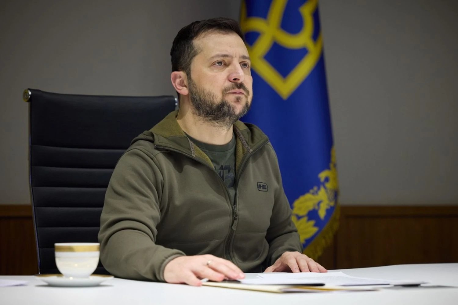 росія хоче, щоб у містах України були проблеми з водопостачанням — Зеленський