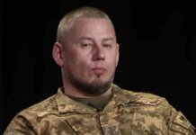 Паліса: рф прагне захопити чотири обласні центри України та створити буферні зони на півночі