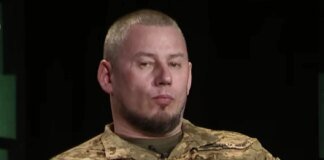 Паліса: рф прагне захопити чотири обласні центри України та створити буферні зони на півночі