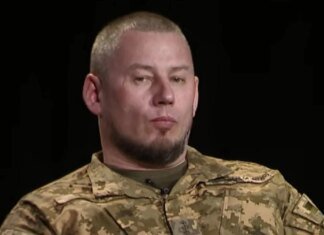 Паліса: рф прагне захопити чотири обласні центри України та створити буферні зони на півночі