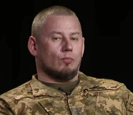 Паліса: рф прагне захопити чотири обласні центри України та створити буферні зони на півночі