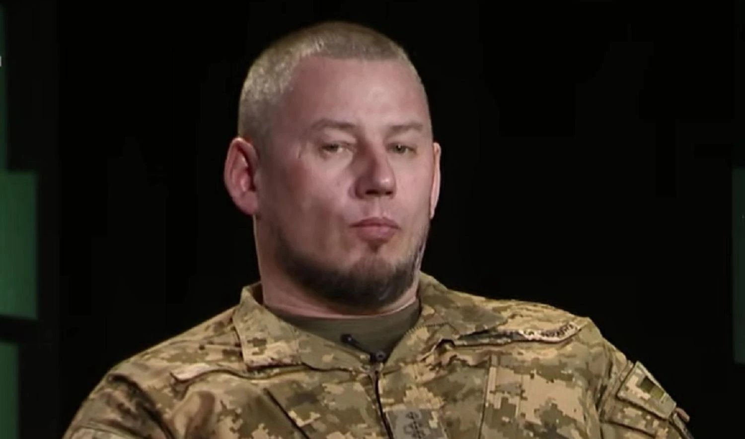 Паліса: рф прагне захопити чотири обласні центри України та створити буферні зони на півночі